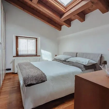Antico Borgo Apartment Cividale Del Friuli