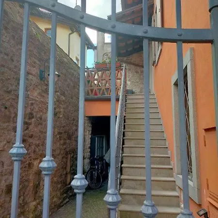 公寓 Antico Borgo Cividale del Friuli