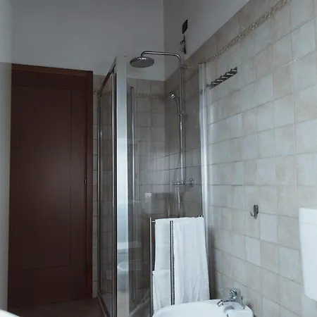 Apartman Antico Borgo *