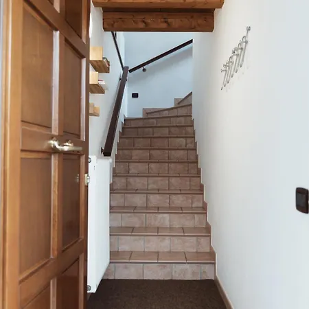 公寓 Antico Borgo Cividale del Friuli