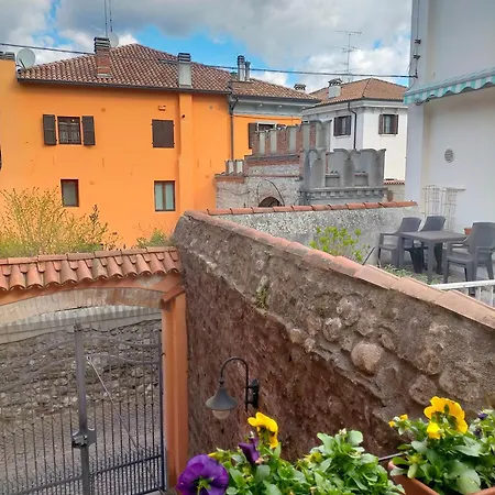 Antico Borgo Apartamento Cividale del Friuli