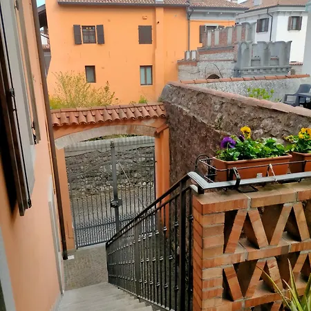 Antico Borgo *