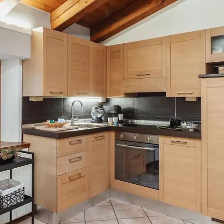 Antico Borgo * Cividale del Friuli