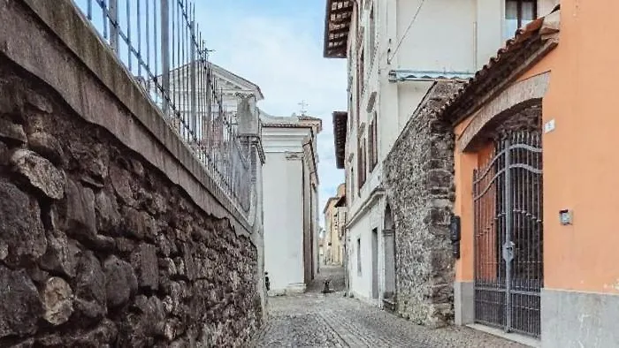 Apartman Antico Borgo Cividale del Friuli