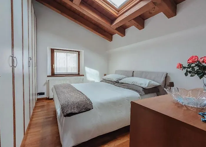 Antico Borgo Apartman Cividale del Friuli