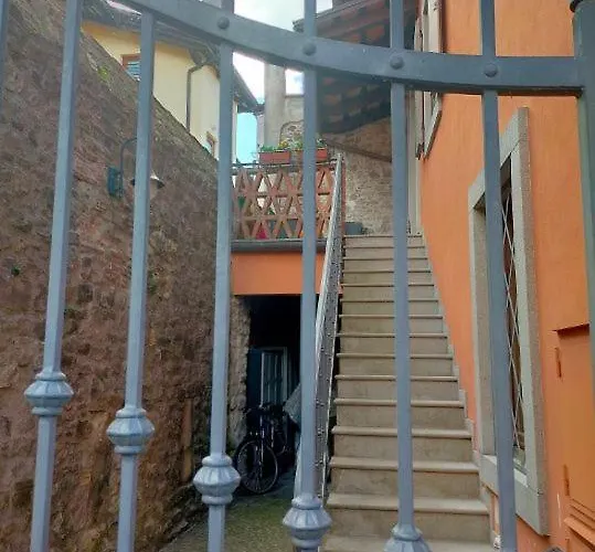 Apartman Antico Borgo Cividale del Friuli