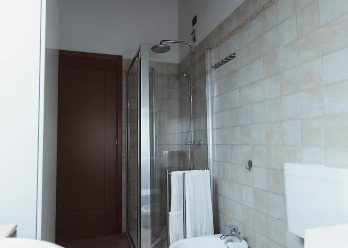 Apartman Antico Borgo *