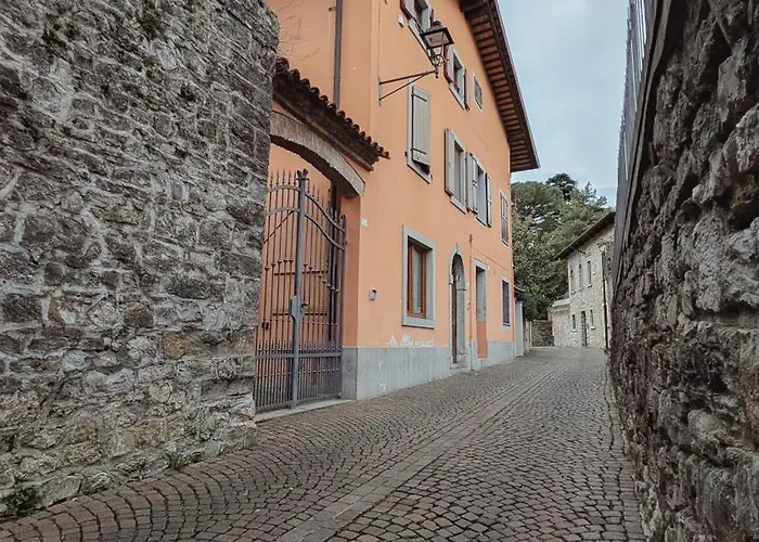 Apartman Antico Borgo *