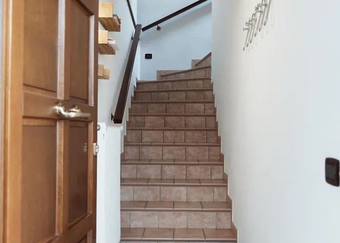 Apartman Antico Borgo Cividale del Friuli