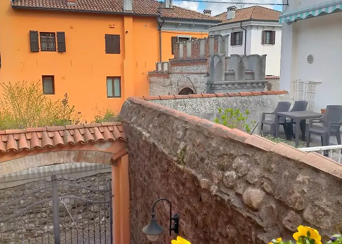 Antico Borgo Apartman Cividale del Friuli