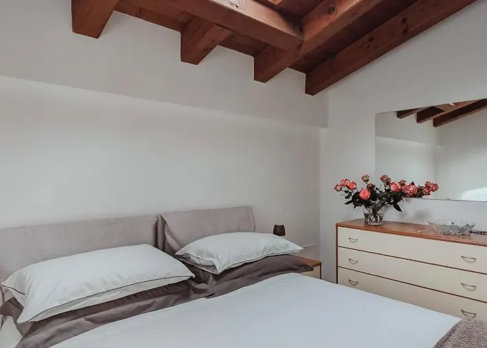 Apartman Antico Borgo Cividale del Friuli